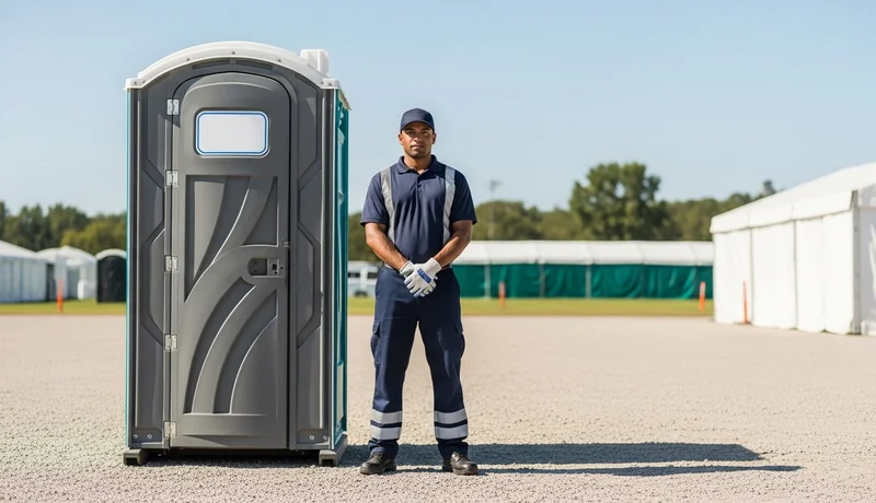 Flushable Portable Toilets Huntington NY