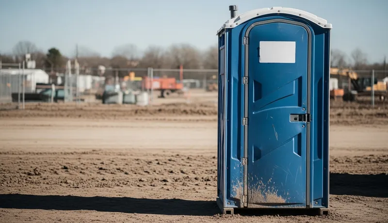 Standard Porta Potty Rental Huntington NY