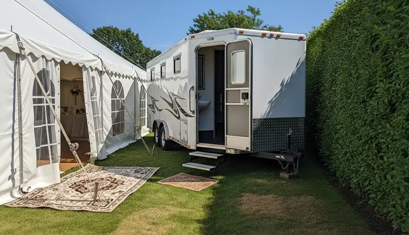 VIP Trailer Rentals Huntington NY